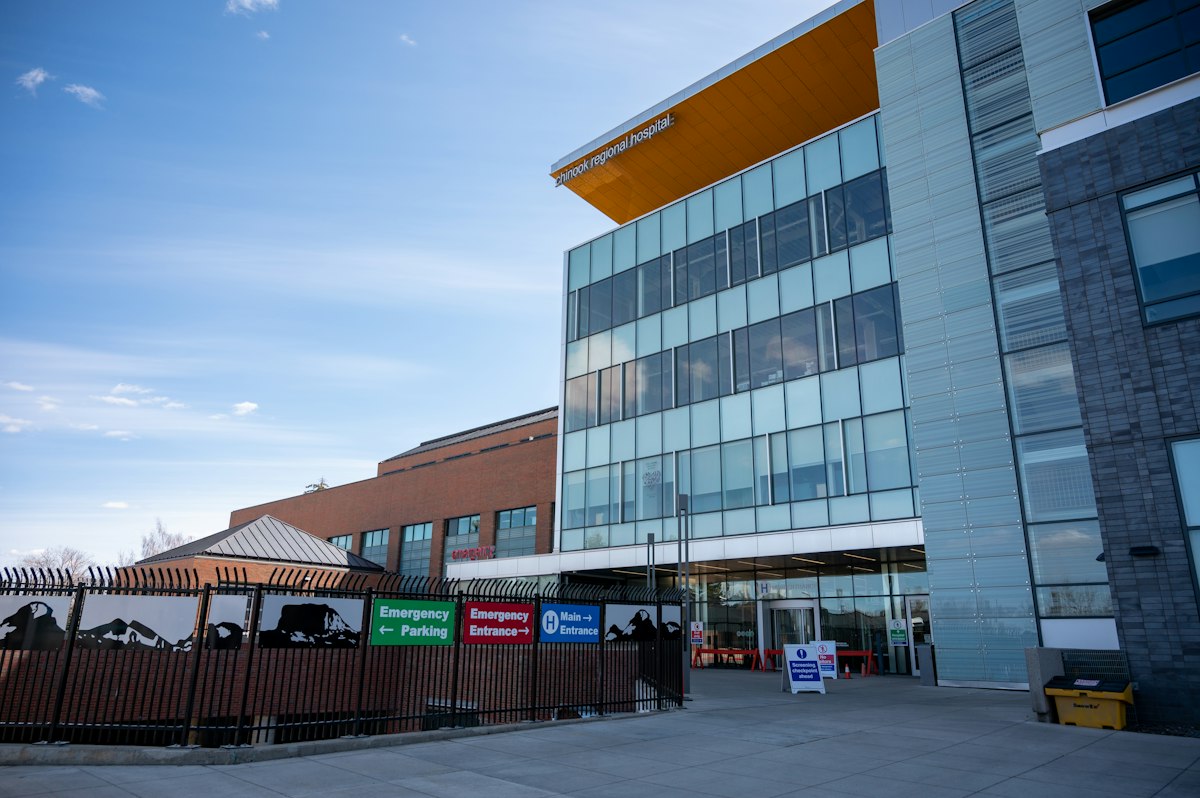 Med Ply Clinic Exterior and Facility