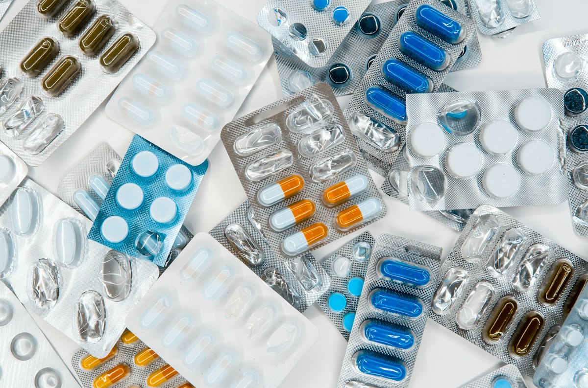 Med Ply Pharmacy and Medicines Counter